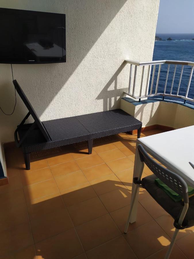Apartmán epsylon 2 Almuñécar Exteriér fotografie
