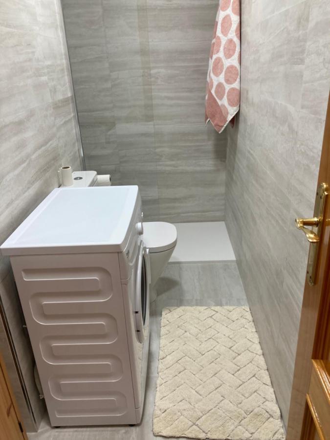 Apartmán epsylon 2 Almuñécar Exteriér fotografie