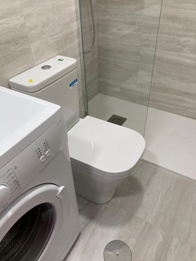 Apartmán epsylon 2 Almuñécar Exteriér fotografie