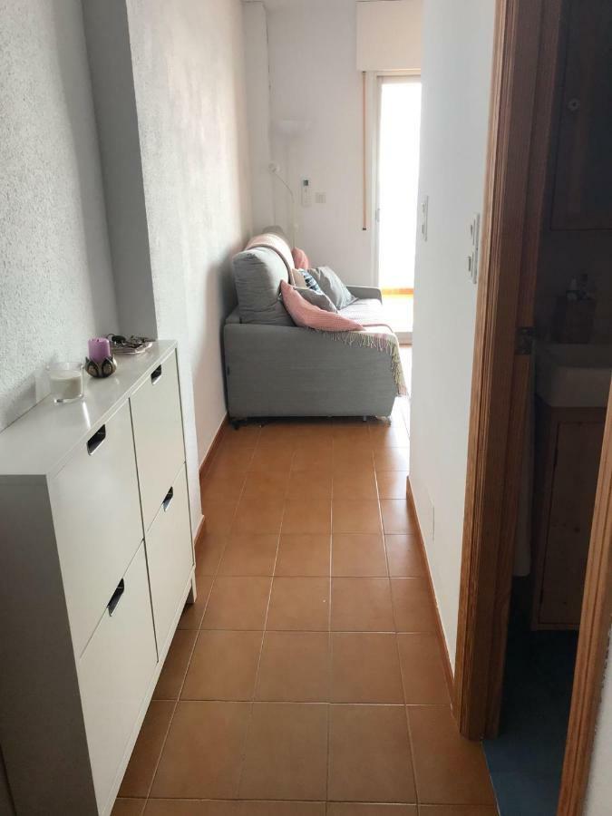 Apartmán epsylon 2 Almuñécar Exteriér fotografie