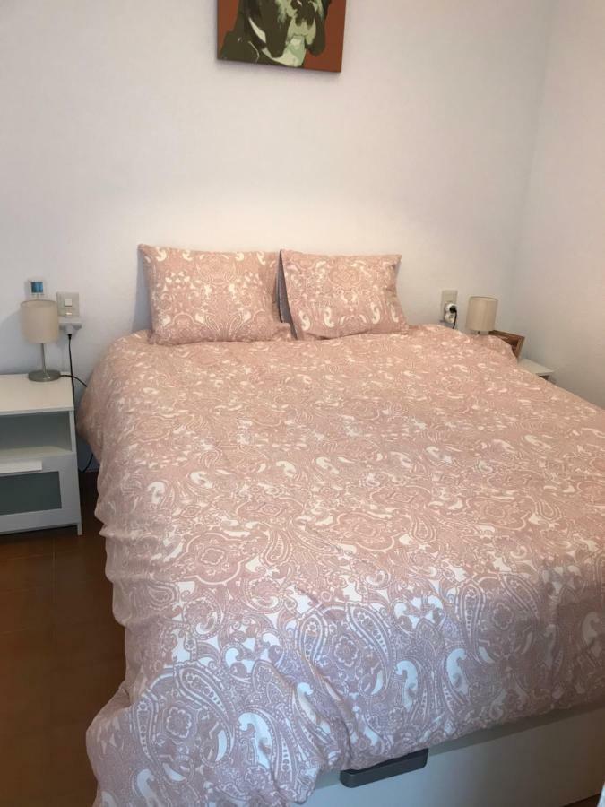 Apartmán epsylon 2 Almuñécar Exteriér fotografie